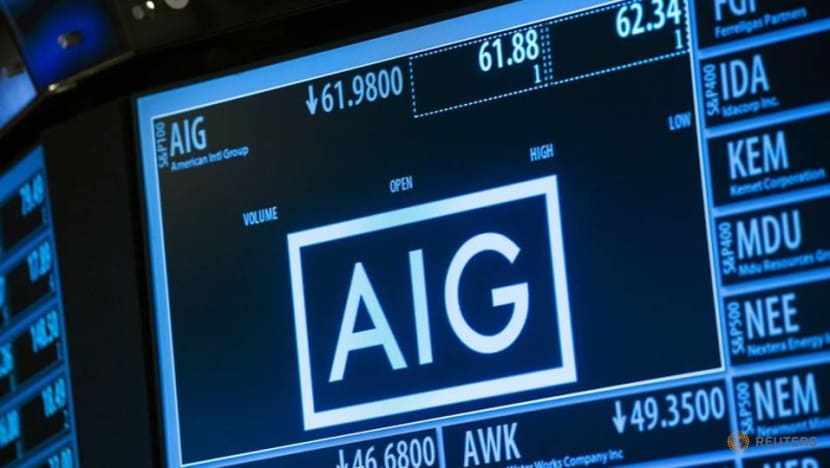 US says AIG settles tax shelter lawsuit, forgoes over US$400 million tax credits US says AIG settles tax shelter lawsuit, forgoes over US$400 million tax credits