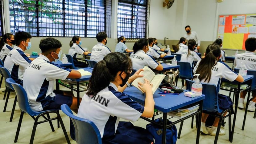 O-Level exam results to be released on Jan 11, students to collect results in classrooms