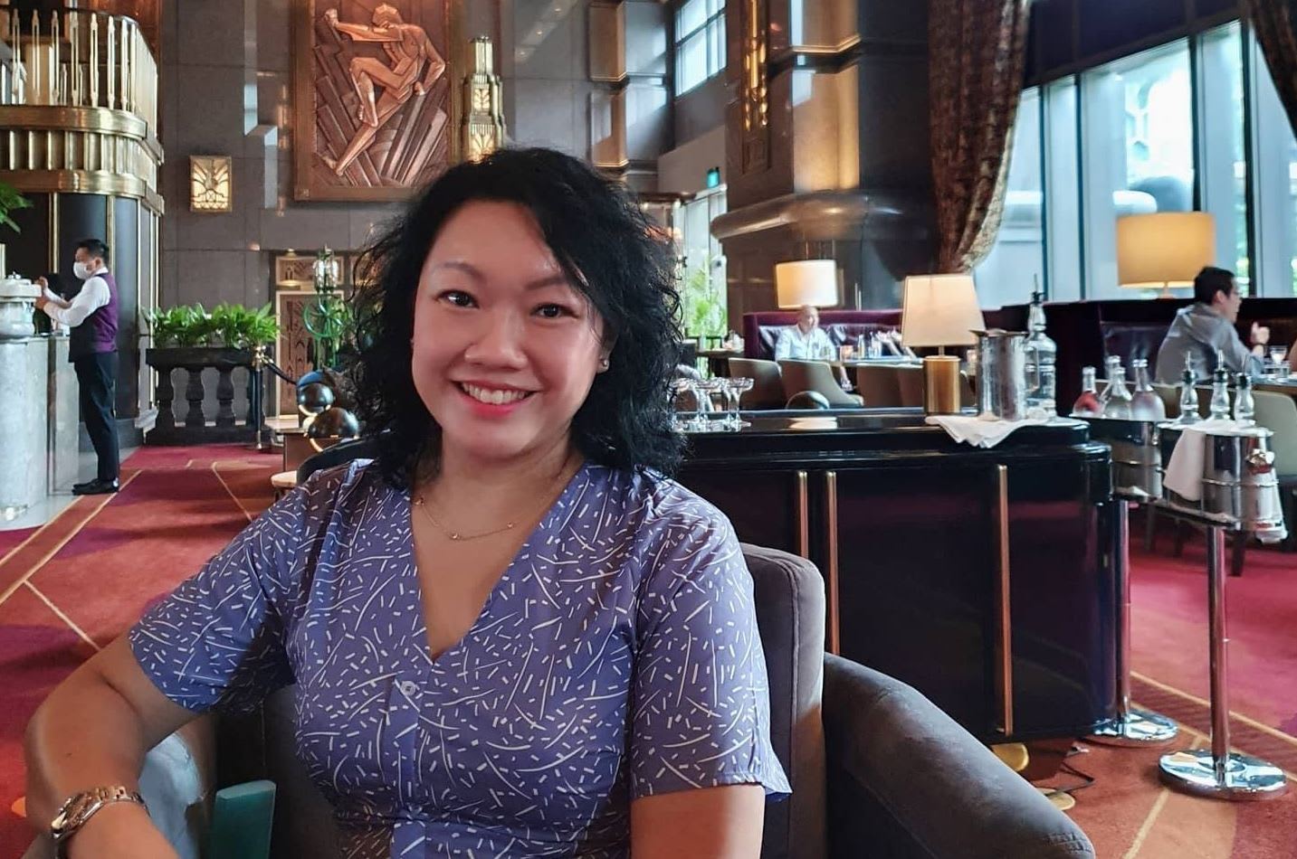 Jobseekers’ Diaries: A travel industry veteran, I lost my mum and job in quick succession. Here’s how I start afresh Jobseekers’ Diaries: A travel industry veteran, I lost my mum and job in quick succession. Here’s how I start afresh