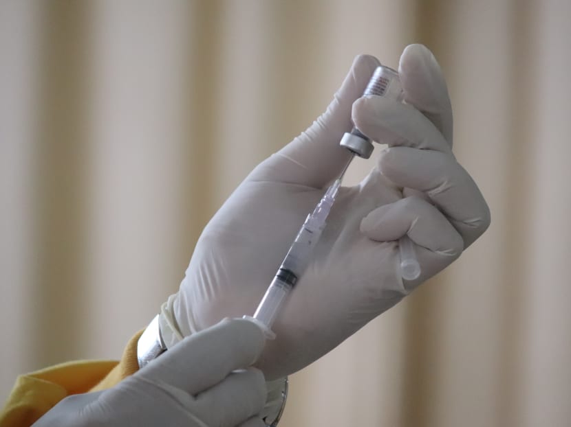 The government has linked reopening to vaccination targets but it paused the easing of restrictions this month to watch for signs that severe infections could overwhelm the health system. The government has linked reopening to vaccination targets but it paused the easing of restrictions this month to watch for signs that severe infections could overwhelm the health system.