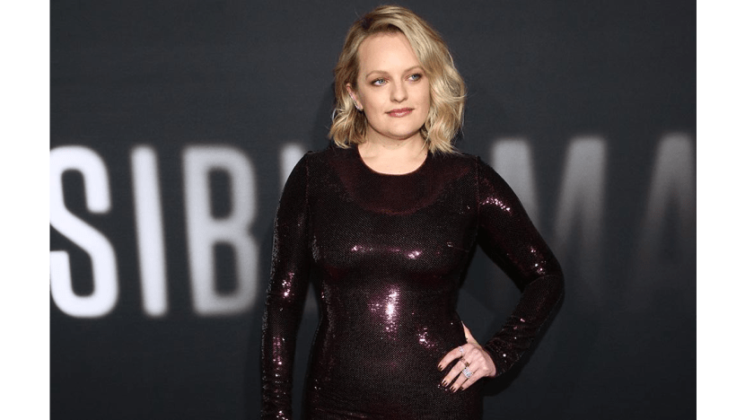 Elisabeth Moss Won't Resume Work On The Handmaid's Tale Until It's Safe: "No Life Is Worth A TV Show"