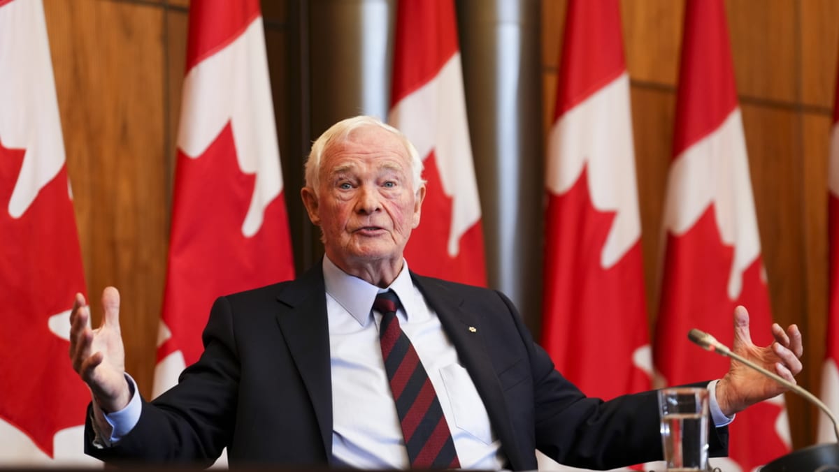 Canadian official probing election meddling by China resigns