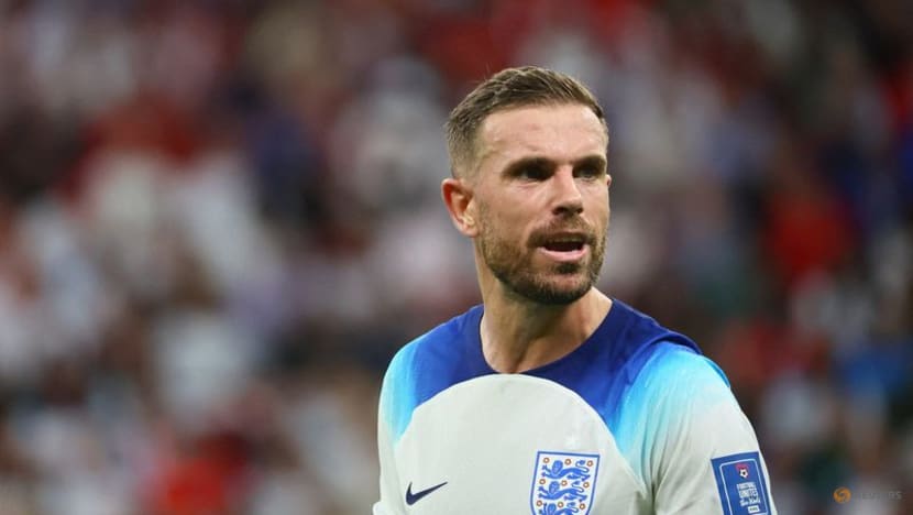 England surge past Senegal 3-0 to set up France quarter-final England surge past Senegal 3-0 to set up France quarter-final