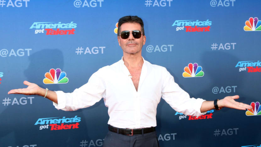 Simon Cowell Considering Legal Action Against E-Bike Maker After Back-Breaking Fall Simon Cowell Considering Legal Action Against E-Bike Maker After Back-Breaking Fall