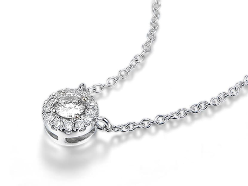 White gold clearance selling price