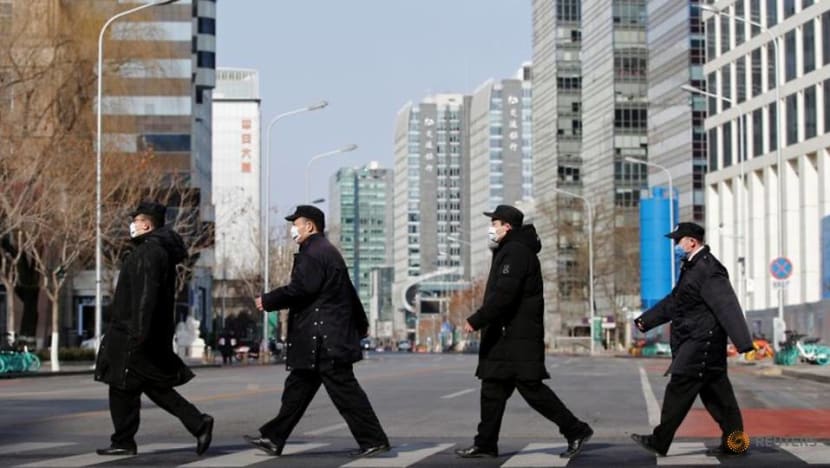 Commentary: How much damage will COVID-19 inflict on China’s economy? Commentary: How much damage will COVID-19 inflict on China’s economy?