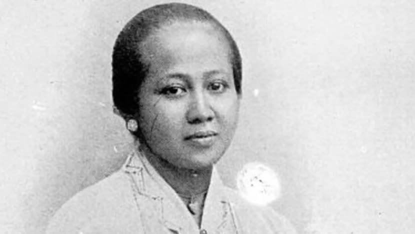 NUANSA: Raden Kartini lambang perjuangan hak asasi, pemerkasaan wanita NUANSA: Raden Kartini lambang perjuangan hak asasi, pemerkasaan wanita