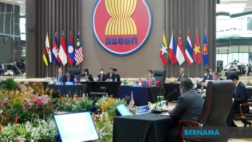 Menteri Luar ASEAN kecam tindakan ahli politik tegar bakar Al-Quran