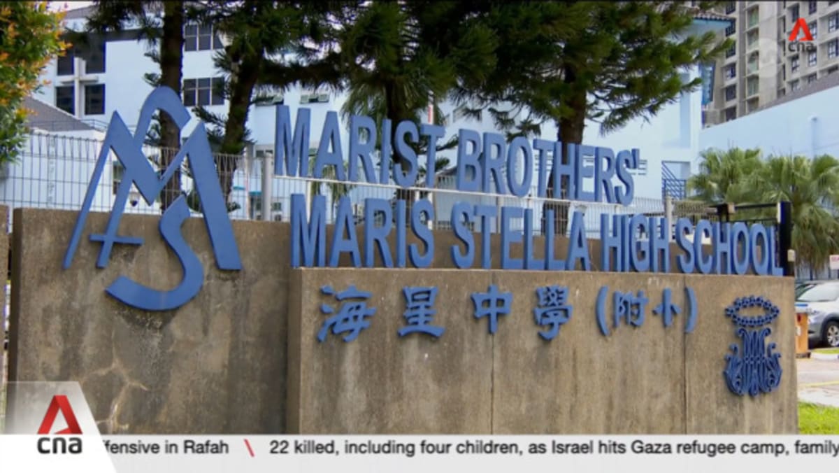 Maris Stella High School (Primary) to become co-ed, increase intake in 2027 - Vimarsana News