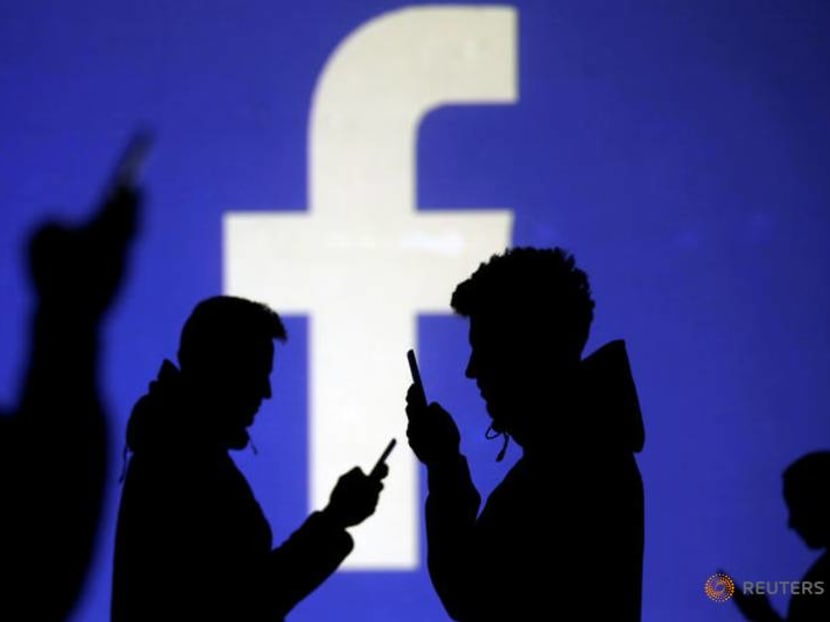 Commentary: Someone needs to do something about Facebook — but what? Commentary: Someone needs to do something about Facebook — but what?