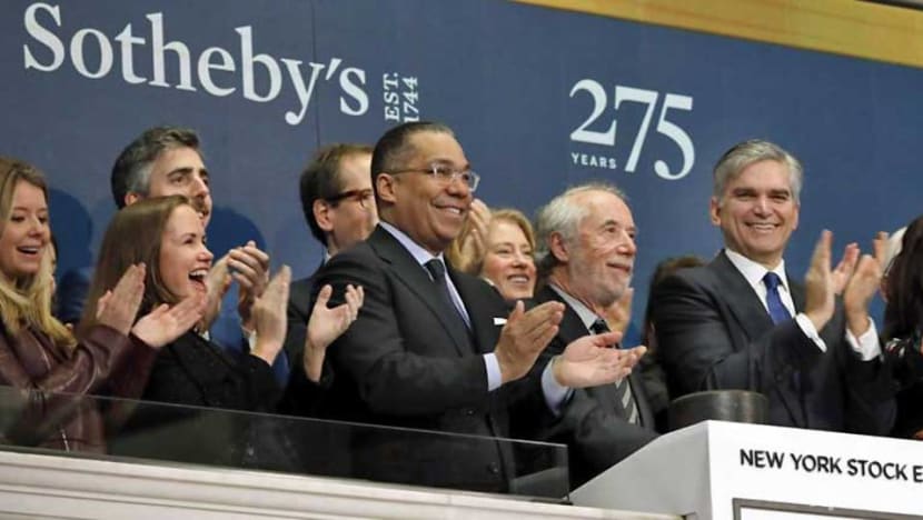 US stocks rally despite deadly Boeing crash US stocks rally despite deadly Boeing crash