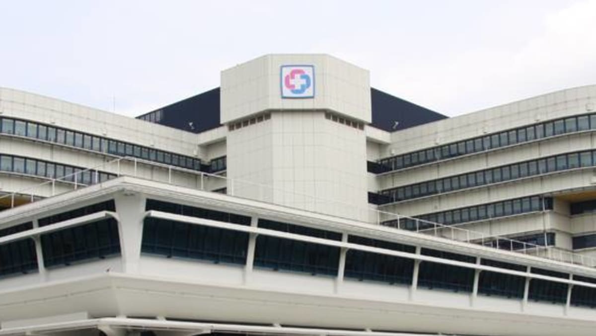 Tidak ada catatan ibu hamil yang mengaku kehilangan bayinya tanpa pengawasan di A&E: KKH