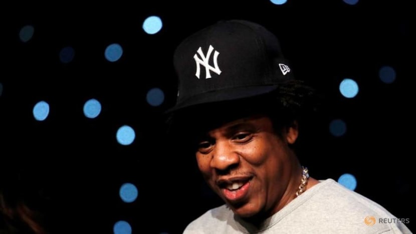 LVMH's Moet Hennessy buys in to rap star Jay-Z's champagne brand