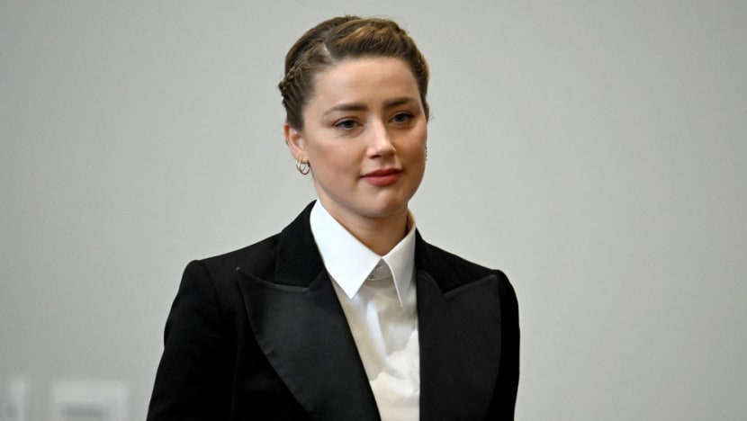 Amber Heard’s Legal Team Campaigning To Have Johnny Depp Defamation Case Verdict Thrown Out