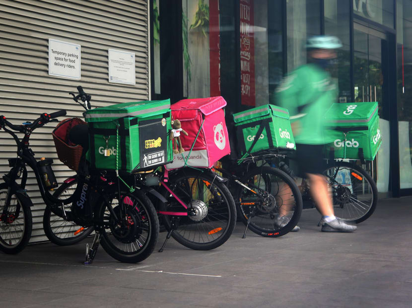 Grab users face 'intermittent issues' as disruption continues for second day Grab users face 'intermittent issues' as disruption continues for second day