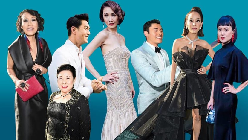 Crazy rich asians online 123 discount