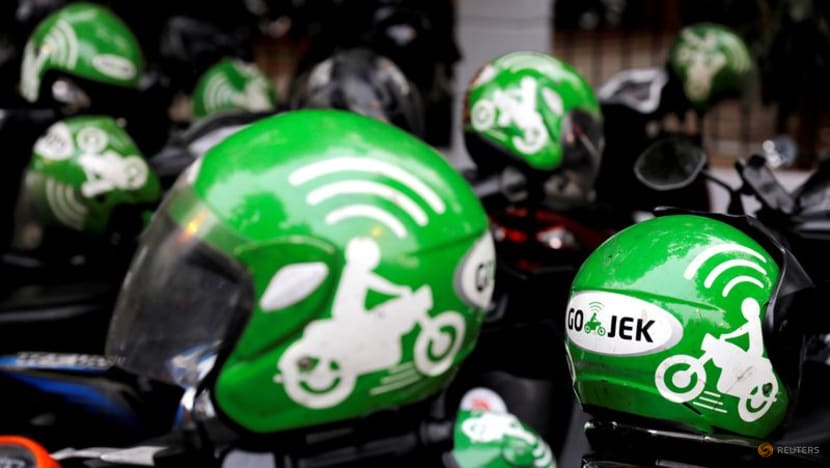 Indonesia tech firm GoTo seeks approval to issue 118.44bln shares Indonesia tech firm GoTo seeks approval to issue 118.44bln shares