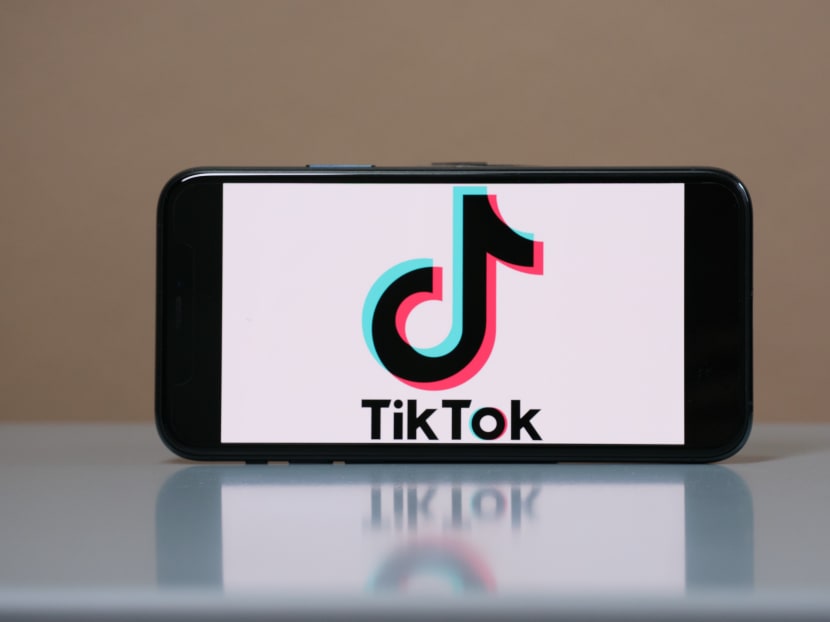 Turkey arrests man for abusing daughter on TikTok Turkey arrests man for abusing daughter on TikTok