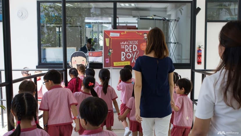 Program KidSTART diperluas ke seluruh negara