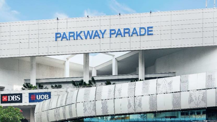 Parkway Parade added to list of public places visited by COVID-19 cases while infectious Parkway Parade added to list of public places visited by COVID-19 cases while infectious