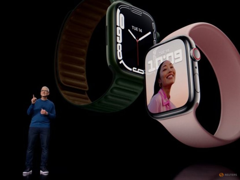Apple's new iPhone 13 launches in Singapore on Sep 24, touts faster 5G and sharper cameras Apple's new iPhone 13 launches in Singapore on Sep 24, touts faster 5G and sharper cameras