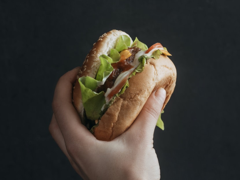 Commentary: Plant-based diets and foods aren't all healthy Commentary: Plant-based diets and foods aren't all healthy