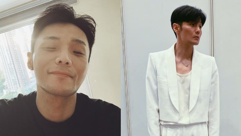 Li Ronghao Is Looking Even Skinnier Now And His Fans Are Really Worried About His Health