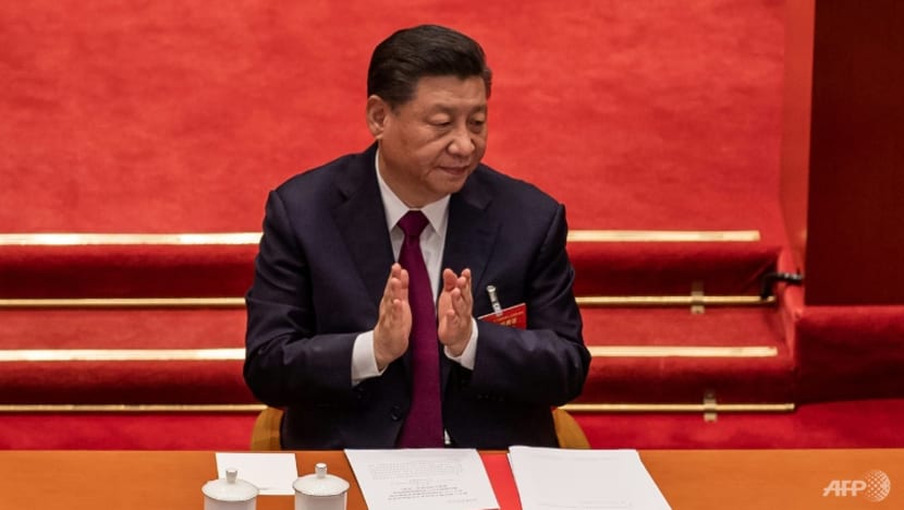 Commentary: As China selects its next generation of leaders, who might Xi’s successors be?