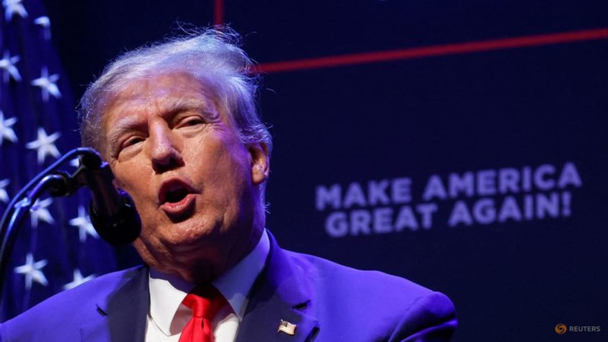 ExTrump lawyer appears before grand jury as US probes swirl TODAY