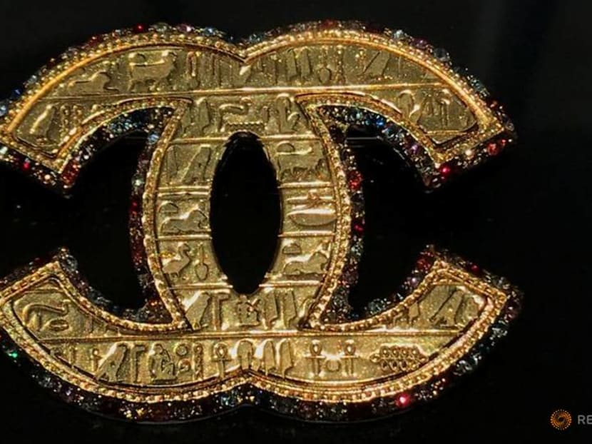 First Chanel retrospective opens in Paris after COVID-19 setback First Chanel retrospective opens in Paris after COVID-19 setback