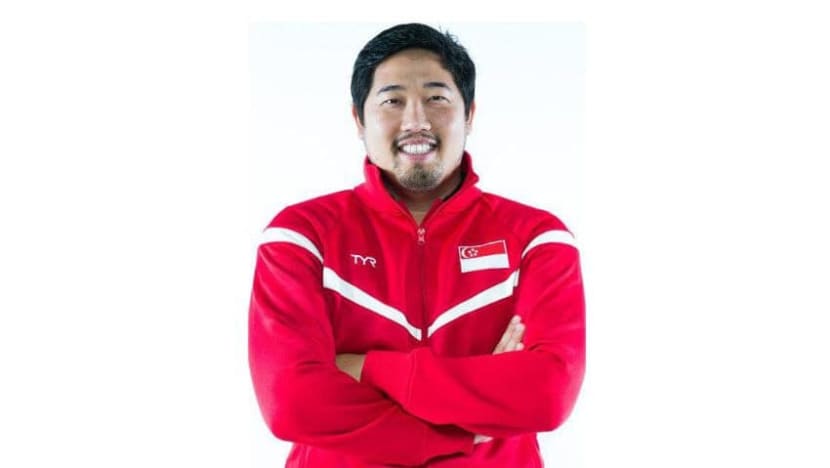 Singapore Swimming Association appoints new national head coach