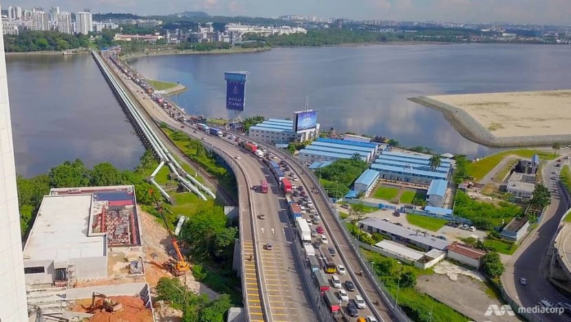 Clearing the Causeway: Johor pledges smoother journey by any means necessary