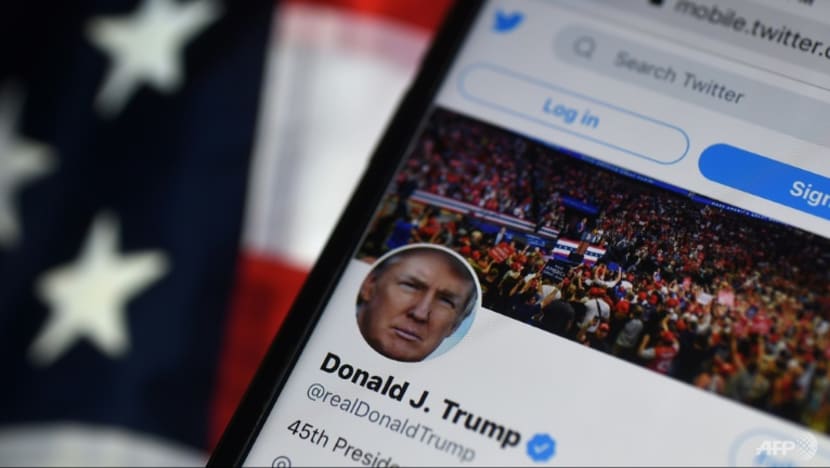 Commentary: For the sake of its democracy, the US should welcome Donald Trump back to Twitter Commentary: For the sake of its democracy, the US should welcome Donald Trump back to Twitter