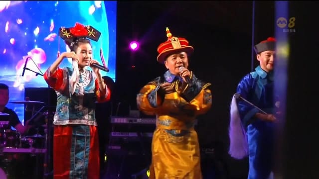 今年农历七月邻里歌台台数 预计将比疫情前少一半