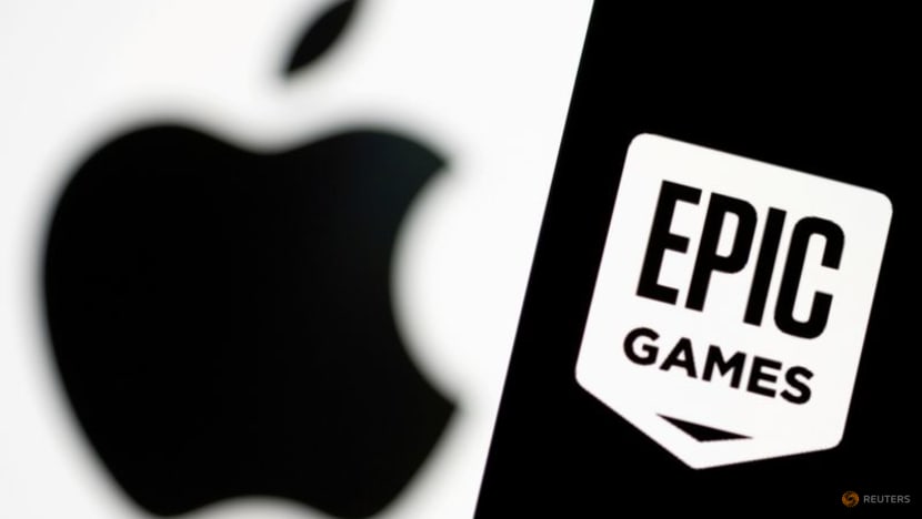 Apple wins last-minute reprieve from App Store changes while 'Fortnite' appeal plays out Apple wins last-minute reprieve from App Store changes while 'Fortnite' appeal plays out