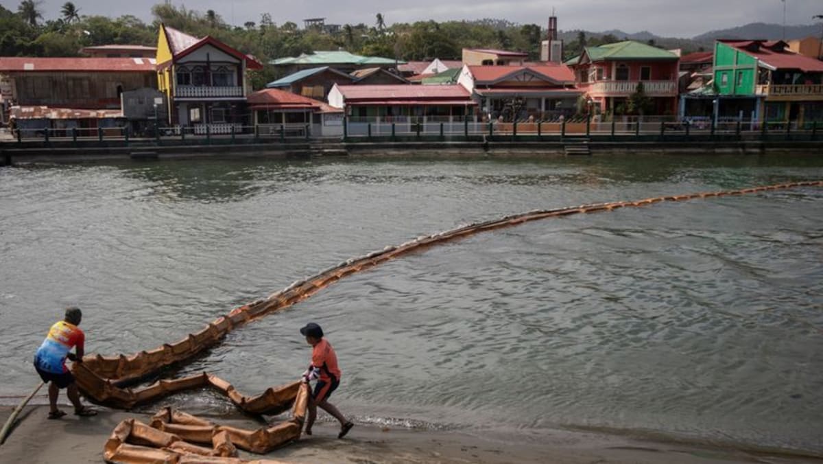 Coastal villages in limbo, millions in income lost a month after