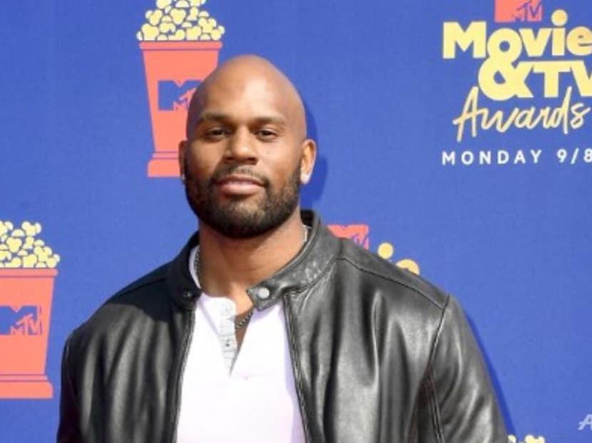 Body of former WWE wrestler Shad Gaspard found after several days missing Body of former WWE wrestler Shad Gaspard found after several days missing
