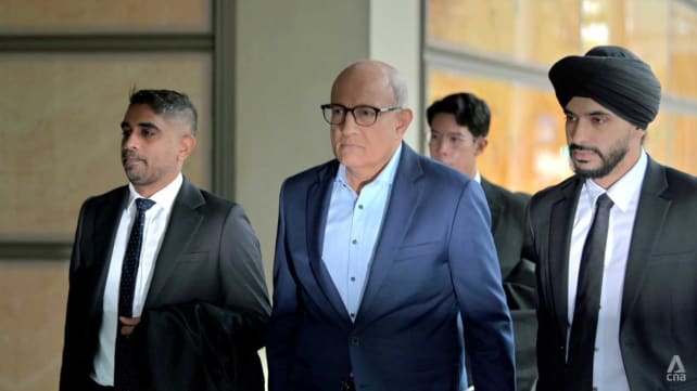 Commentary: Why does Iswaran want all 35 of his charges heard in a single trial?