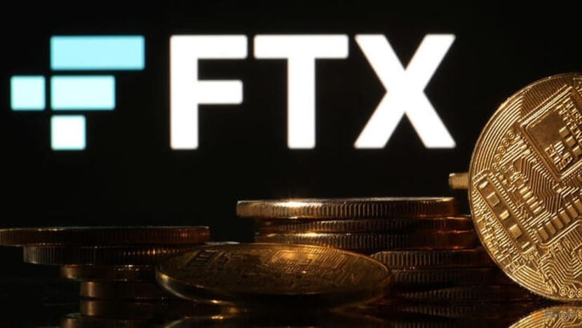 FTX customers sue financiers for giving bankrupt crypto exchange an 'air of legitimacy'