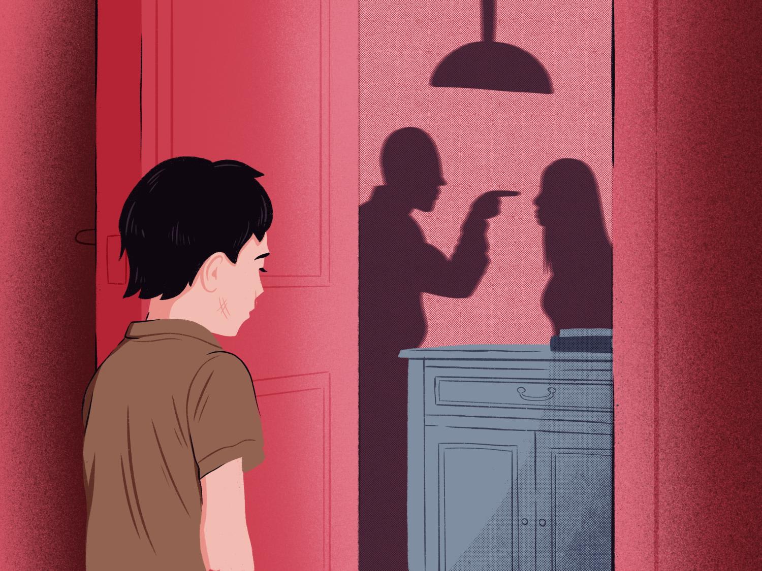 Child Abuse Cases In Larger Families Why Parents May Pick On One Child child-abuse-cases-in-larger-families-why-parents-may-pick-on-one-child