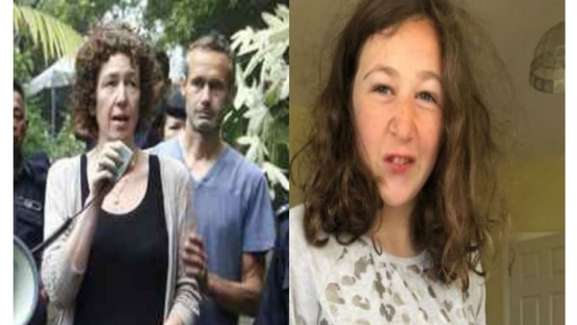 Pencarian Nora Anne masuk hari kesepuluh hari ini; ibu tawar ganjaran RM50,000 Pencarian Nora Anne masuk hari kesepuluh hari ini; ibu tawar ganjaran RM50,000