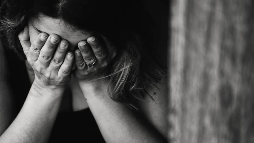 Commentary: Grief from losing loved ones to COVID-19 will spill into workplaces Commentary: Grief from losing loved ones to COVID-19 will spill into workplaces