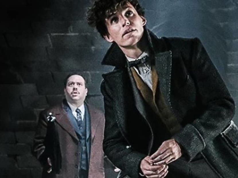 Fantastic Beasts 3 set for 2021 release with production starting in 2020 Fantastic Beasts 3 set for 2021 release with production starting in 2020