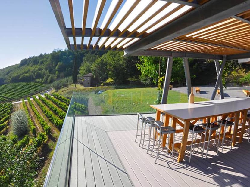 An alternative to Italy: Why Croatian wine could be the Next Big Thing An alternative to Italy: Why Croatian wine could be the Next Big Thing