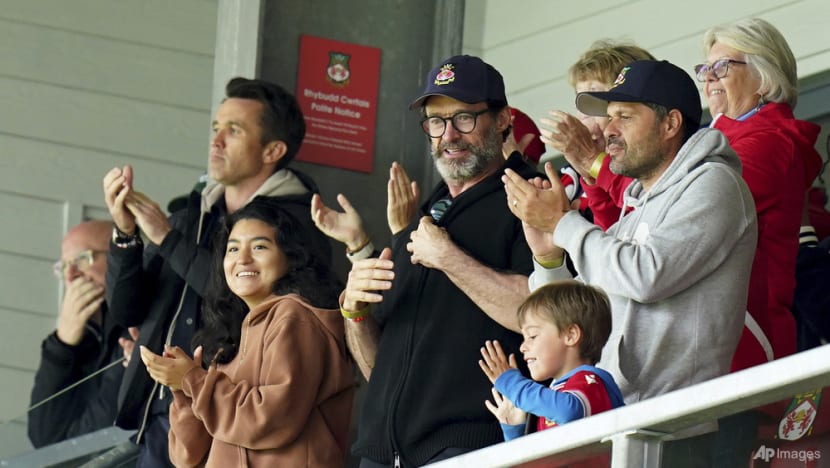 MK Dons spoil Wrexham's league return with 5-3 win