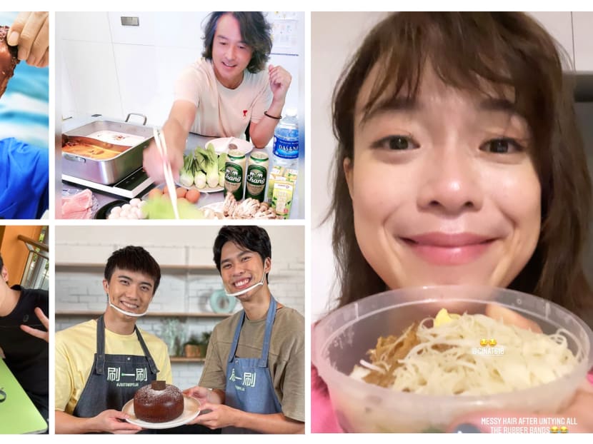 All the photos that made us hungry this week. All the photos that made us hungry this week.