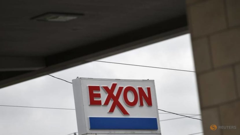 US judge knocks nearly US$6 million off fine for Exxon Baytown, Texas, pollution US judge knocks nearly US$6 million off fine for Exxon Baytown, Texas, pollution