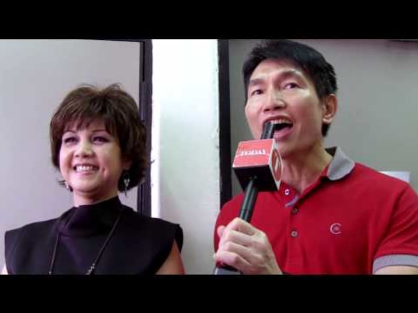 The Voice of China: Round 1 Auditions