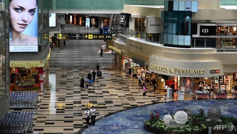All travellers to Singapore from Malaysia, Japan to serve COVID-19 stay-home notice at dedicated facilities All travellers to Singapore from Malaysia, Japan to serve COVID-19 stay-home notice at dedicated facilities
