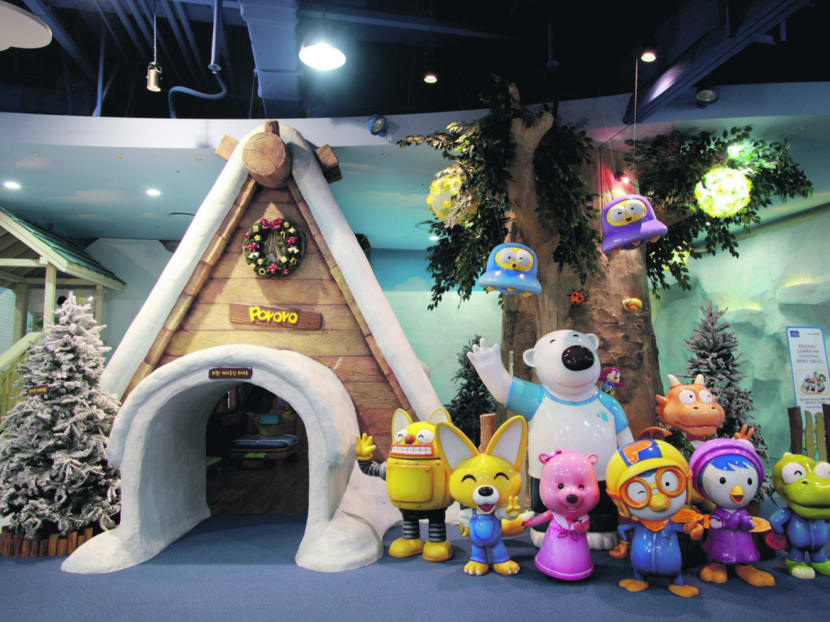 Pororo sg deals